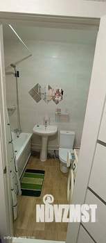 1-к квартира, на длительный срок, 40м2, 2/18 этаж