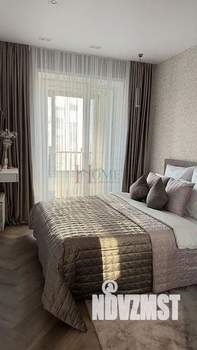 1-к квартира, на длительный срок, 31м2, 4/30 этаж