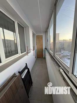 2-к квартира, на длительный срок, 50м2, 7/9 этаж