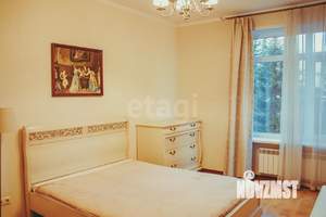 2-к квартира, на длительный срок, 73м2, 3/7 этаж