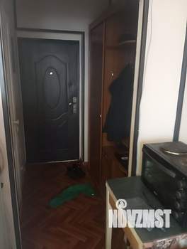 Студия квартира, на длительный срок, 20м2, 12/17 этаж