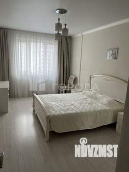 3-к квартира, на длительный срок, 70м2, 13/18 этаж