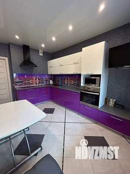 1-к квартира, на длительный срок, 43м2, 3/16 этаж