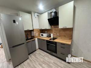 Студия квартира, на длительный срок, 28м2, 8/27 этаж