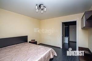 1-к квартира, на длительный срок, 35м2, 8/10 этаж