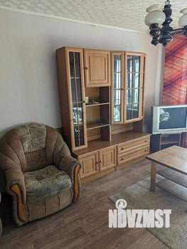 2-к квартира, на длительный срок, 45м2, 3/9 этаж