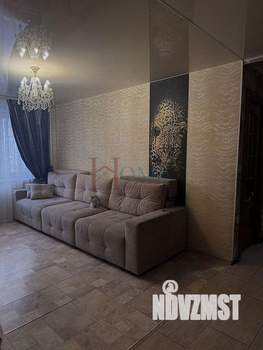 3-к квартира, на длительный срок, 63м2, 3/9 этаж