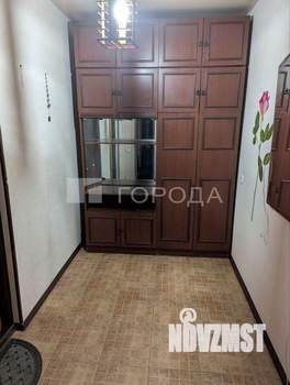 1-к квартира, на длительный срок, 43м2, 2/10 этаж