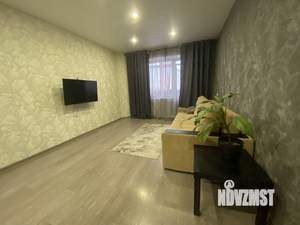 1-к квартира, на длительный срок, 37м2, 9/9 этаж