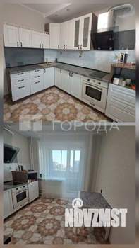 1-к квартира, на длительный срок, 40м2, 3/10 этаж