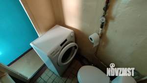 1-к квартира, на длительный срок, 31м2, 6/9 этаж