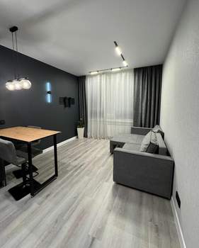 2-к квартира, на длительный срок, 40м2, 3/17 этаж