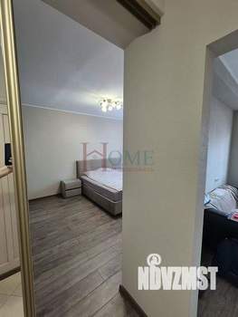 1-к квартира, на длительный срок, 39м2, 10/16 этаж