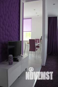 1-к квартира, посуточно, 32м2, 3/5 этаж