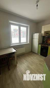 1-к квартира, на длительный срок, 37м2, 2/10 этаж