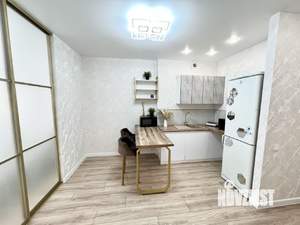 2-к квартира, на длительный срок, 52м2, 4/6 этаж