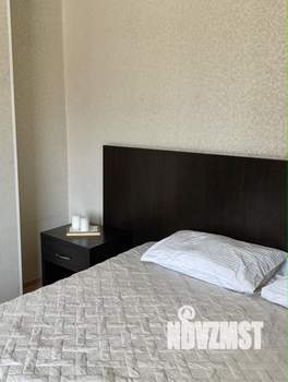 Студия квартира, посуточно, 20м2, 2/4 этаж