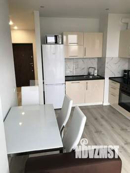 1-к квартира, на длительный срок, 40м2, 9/10 этаж