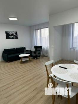 Студия квартира, на длительный срок, 46м2, 5/29 этаж