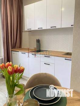 1-к квартира, на длительный срок, 27м2, 11/17 этаж