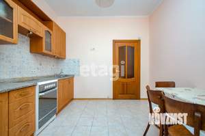 1-к квартира, на длительный срок, 60м2, 5/9 этаж