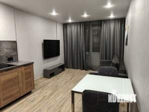 Студия квартира, на длительный срок, 30м2, 14/26 этаж