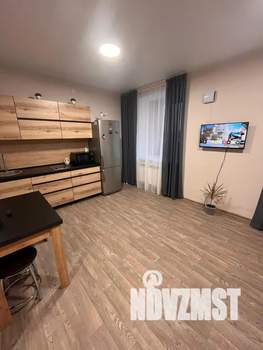 Студия квартира, посуточно, 28м2, 4/12 этаж