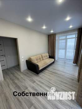 2-к квартира, на длительный срок, 47м2, 3/14 этаж