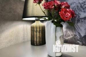 1-к квартира, посуточно, 38м2, 15/16 этаж