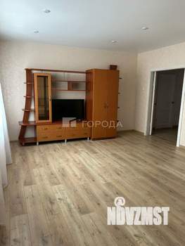 1-к квартира, на длительный срок, 53м2, 4/9 этаж