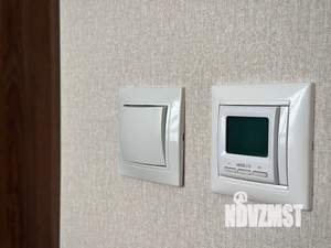 Студия квартира, посуточно, 45м2, 15/25 этаж
