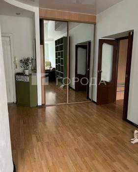 2-к квартира, на длительный срок, 68м2, 2/12 этаж