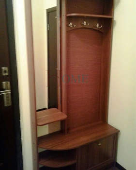 Студия квартира, на длительный срок, 33м2, 4/10 этаж