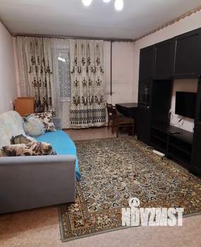 2-к квартира, на длительный срок, 44м2, 1/5 этаж