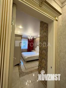2-к квартира, на длительный срок, 53м2, 4/9 этаж
