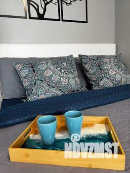 1-к квартира, посуточно, 34м2, 6/15 этаж