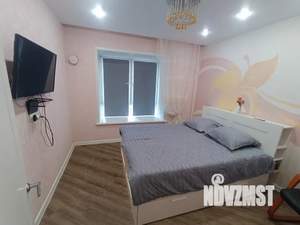 2-к квартира, посуточно, 70м2, 1/10 этаж