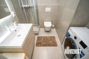 Студия квартира, на длительный срок, 31м2, 4/22 этаж
