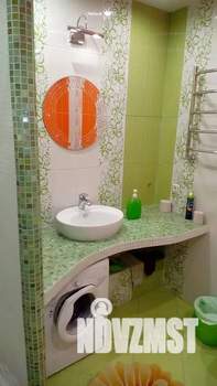 2-к квартира, посуточно, 45м2, 5/9 этаж