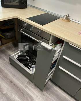 1-к квартира, на длительный срок, 33м2, 1/9 этаж