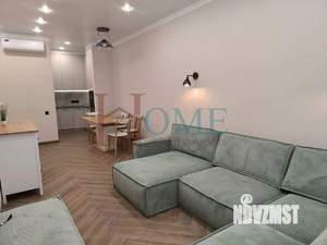 2-к квартира, на длительный срок, 49м2, 5/24 этаж