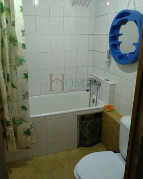 Студия квартира, на длительный срок, 36м2, 1/5 этаж