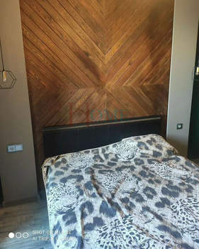 2-к квартира, на длительный срок, 45м2, 13/20 этаж