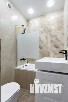 1-к квартира, посуточно, 40м2, 3/5 этаж