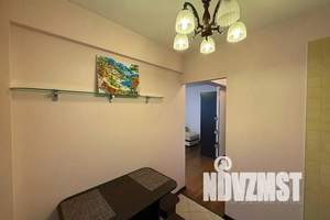 1-к квартира, посуточно, 35м2, 5/5 этаж
