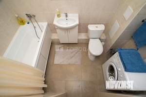 Студия квартира, на длительный срок, 21м2, 6/17 этаж