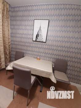 1-к квартира, на длительный срок, 40м2, 14/17 этаж