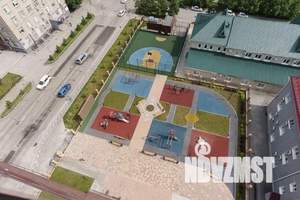 1-к квартира, посуточно, 30м2, 12/24 этаж