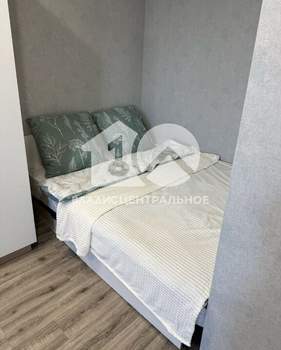 1-к квартира, на длительный срок, 34м2, 9/10 этаж
