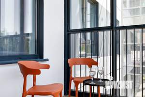 2-к квартира, посуточно, 48м2, 4/18 этаж